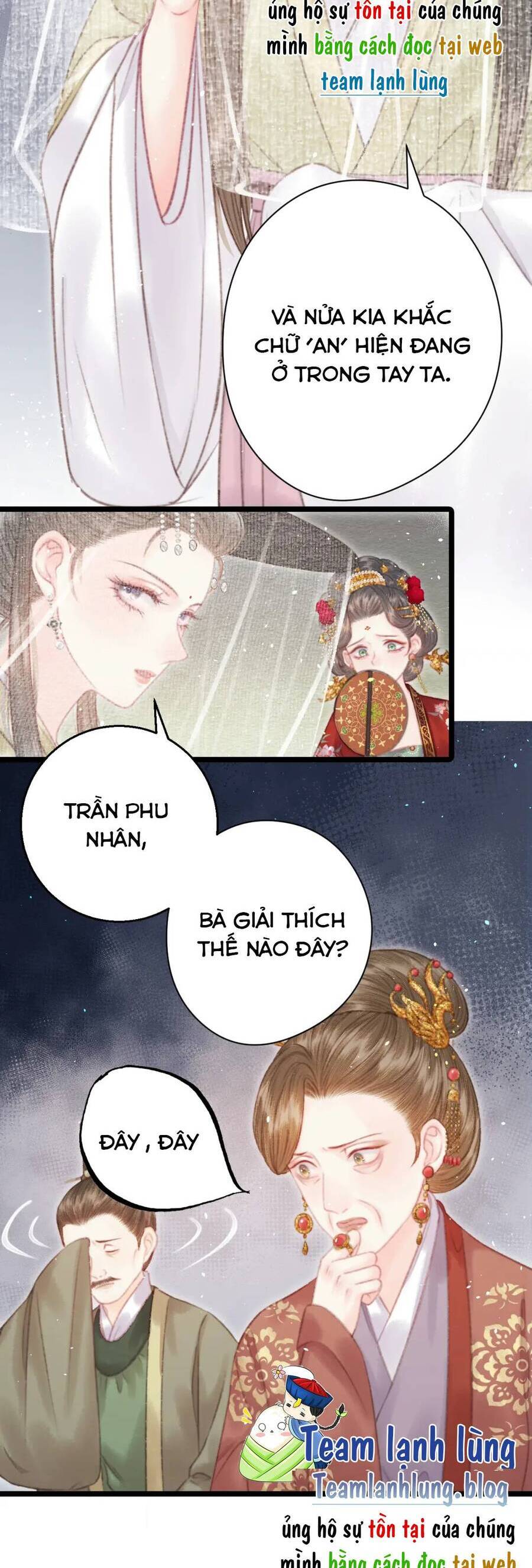 Trọng Sinh Chi Ác Phi Nghịch Tập Chapter 6 - Trang 2