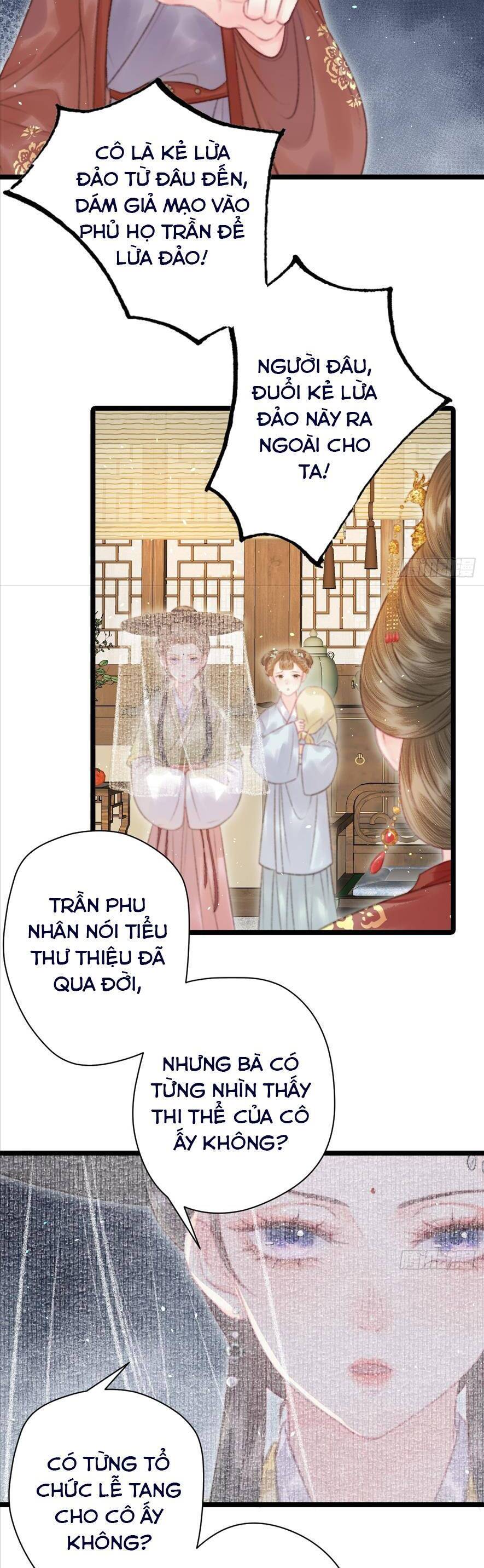 Trọng Sinh Chi Ác Phi Nghịch Tập Chapter 5 - Trang 2