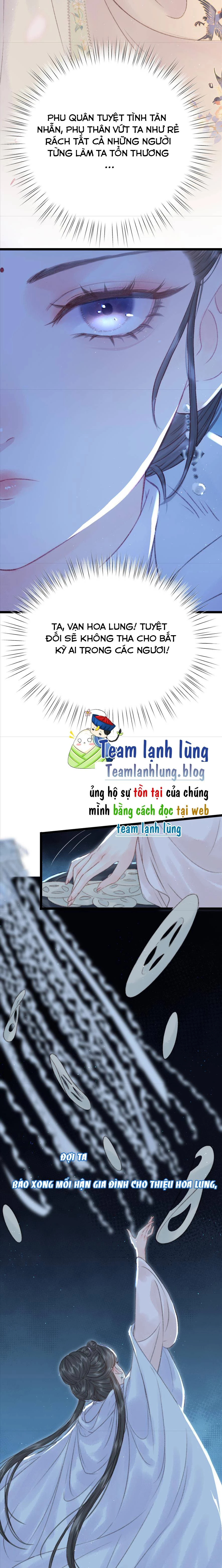 Trọng Sinh Chi Ác Phi Nghịch Tập Chapter 4 - Trang 2