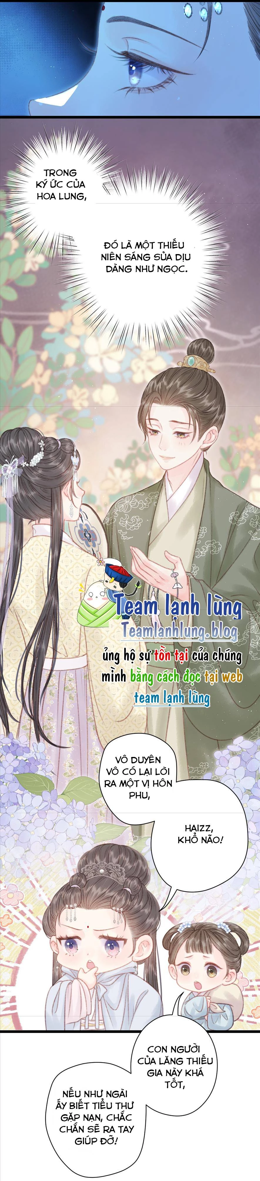 Trọng Sinh Chi Ác Phi Nghịch Tập Chapter 4 - Trang 2