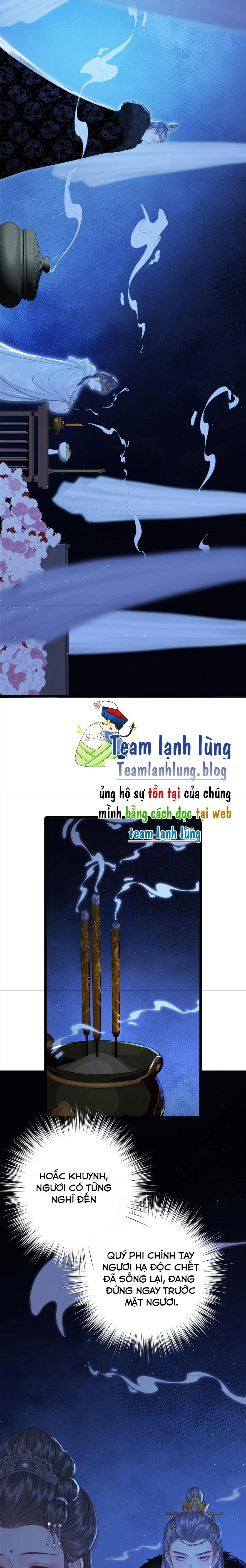 Trọng Sinh Chi Ác Phi Nghịch Tập Chapter 4 - Trang 2