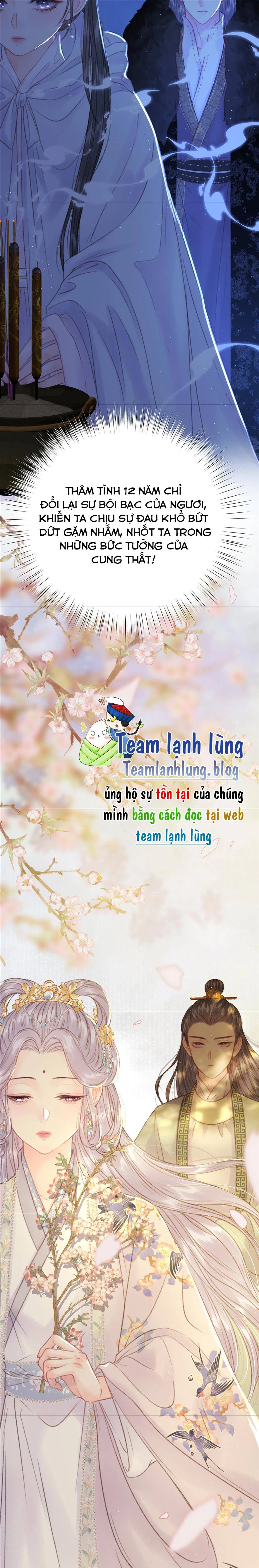 Trọng Sinh Chi Ác Phi Nghịch Tập Chapter 4 - Trang 2