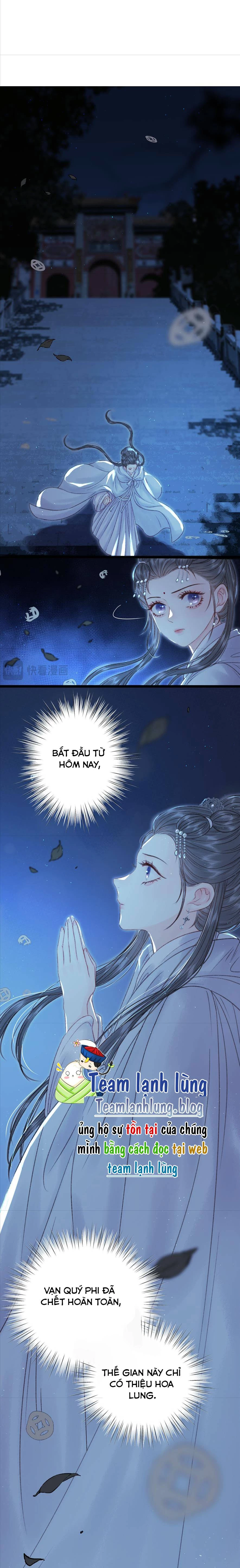 Trọng Sinh Chi Ác Phi Nghịch Tập Chapter 4 - Trang 2