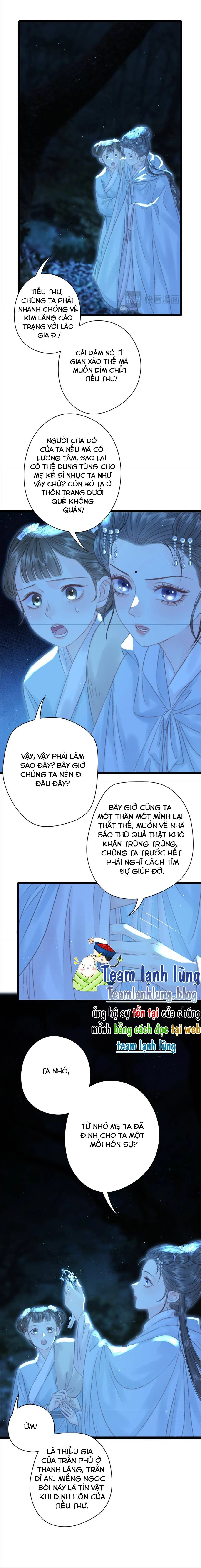 Trọng Sinh Chi Ác Phi Nghịch Tập Chapter 4 - Trang 2