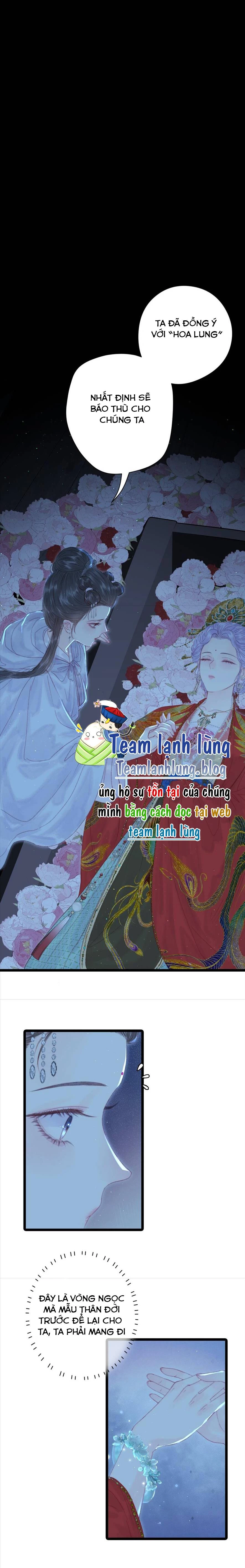 Trọng Sinh Chi Ác Phi Nghịch Tập Chapter 3 - Trang 2