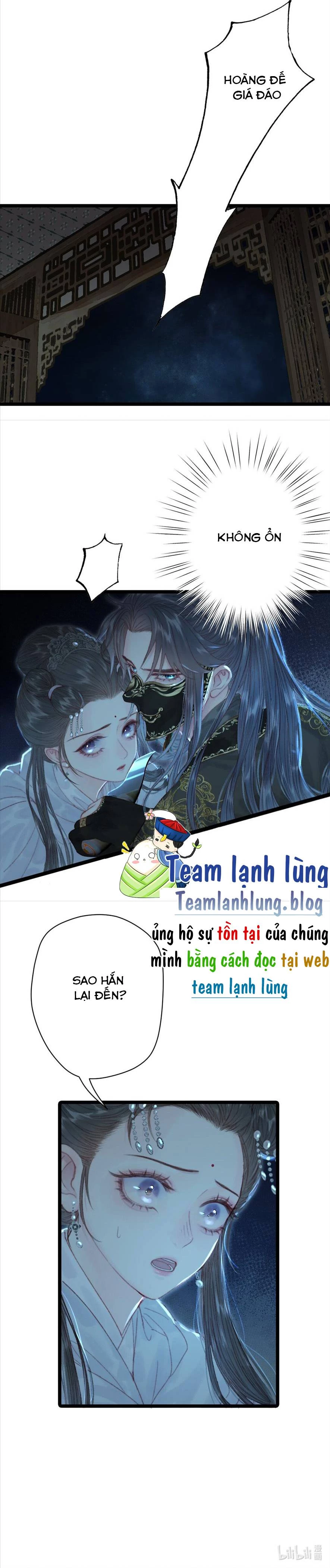 Trọng Sinh Chi Ác Phi Nghịch Tập Chapter 3 - Trang 2