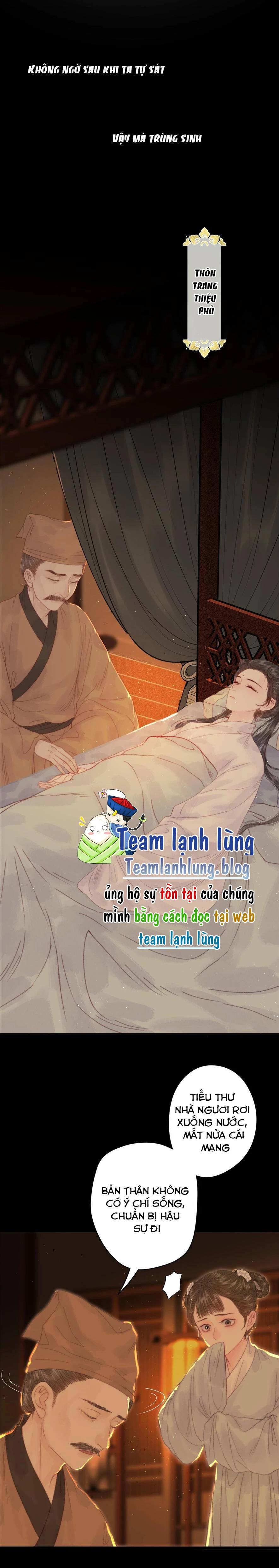 Trọng Sinh Chi Ác Phi Nghịch Tập Chapter 3 - Trang 2