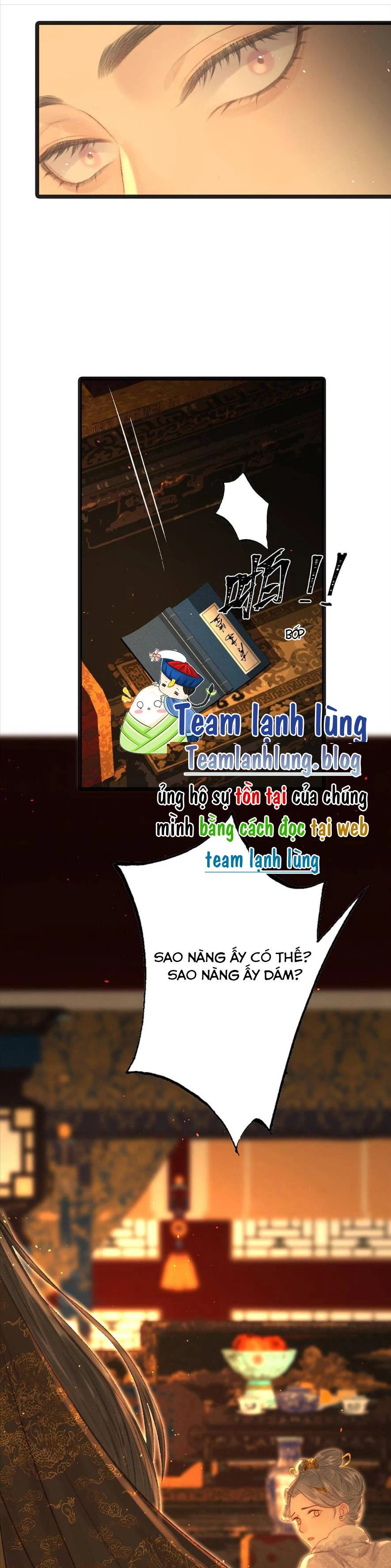 Trọng Sinh Chi Ác Phi Nghịch Tập Chapter 2 - Trang 2