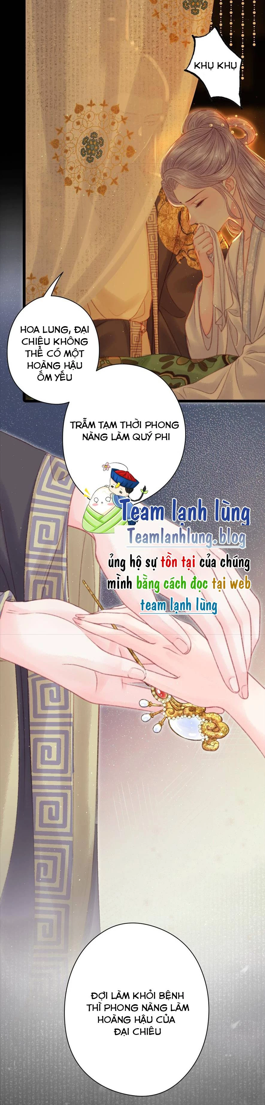 Trọng Sinh Chi Ác Phi Nghịch Tập Chapter 2 - Trang 2