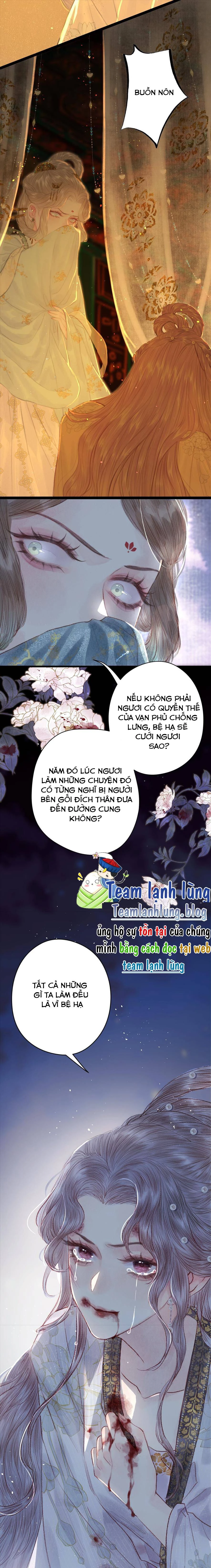 Trọng Sinh Chi Ác Phi Nghịch Tập Chapter 1 - Trang 2