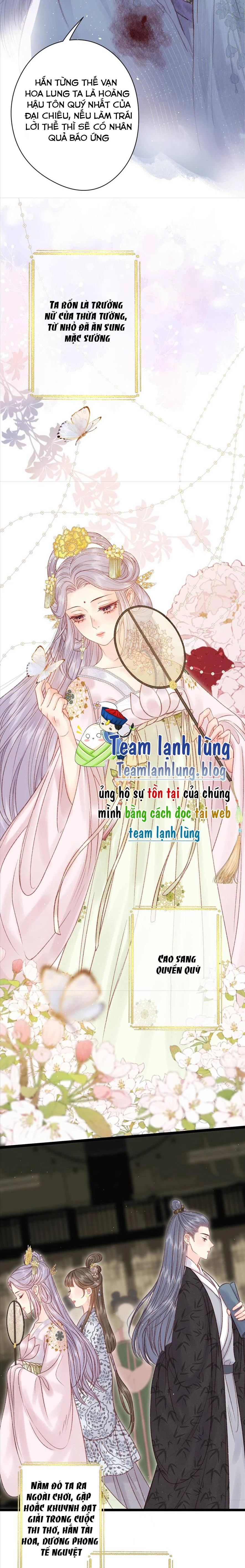 Trọng Sinh Chi Ác Phi Nghịch Tập Chapter 1 - Trang 2