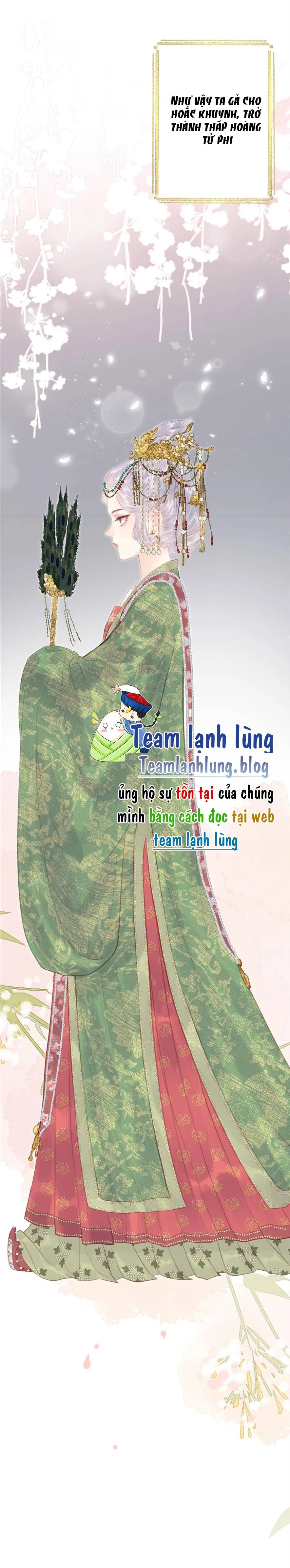 Trọng Sinh Chi Ác Phi Nghịch Tập Chapter 1 - Trang 2