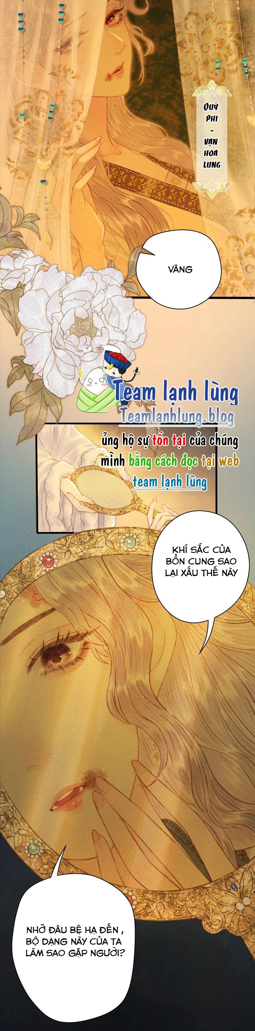 Trọng Sinh Chi Ác Phi Nghịch Tập Chapter 1 - Trang 2