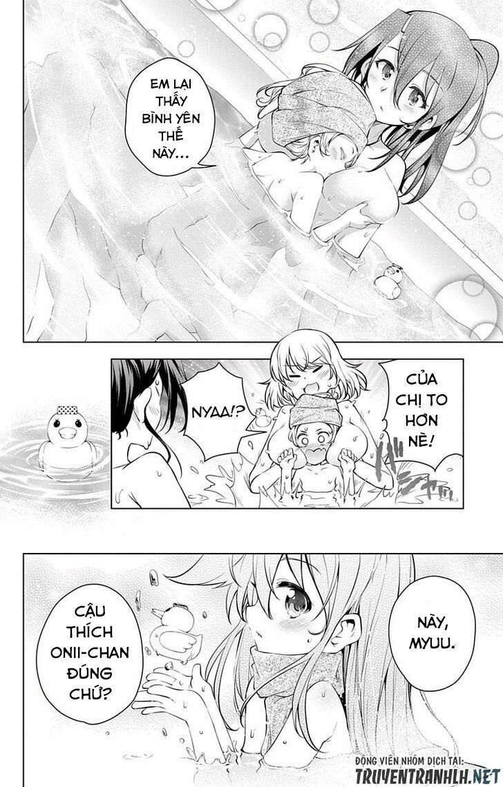 Myuu & I Chapter 9 - Trang 2