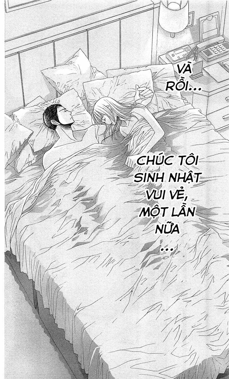 Nhà Sư Khi Yêu Chapter 1 - Trang 2