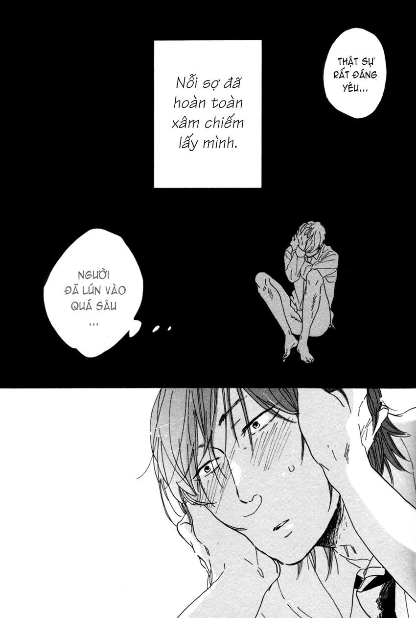 Udagawachou De Mattete Yo Chapter 6 - Trang 2