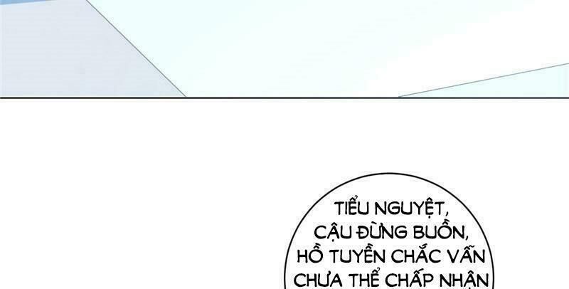 Thế Thân Phiền Toái, Tổng Tài Một Sắc Khí Chapter 9 - Trang 2