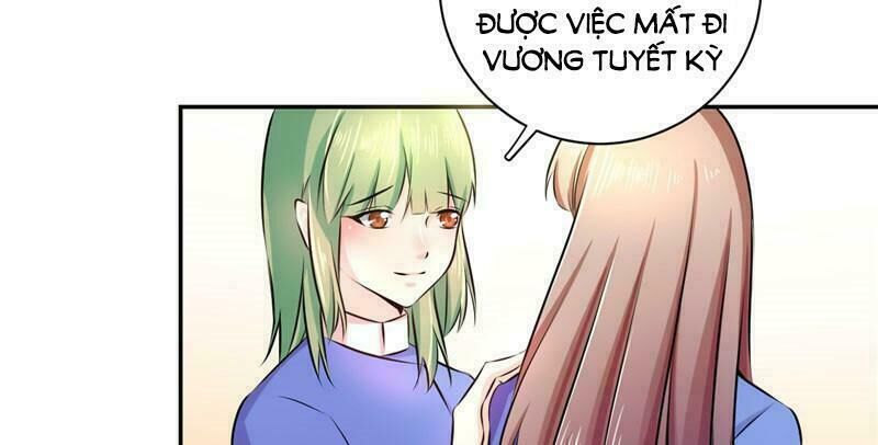 Thế Thân Phiền Toái, Tổng Tài Một Sắc Khí Chapter 9 - Trang 2