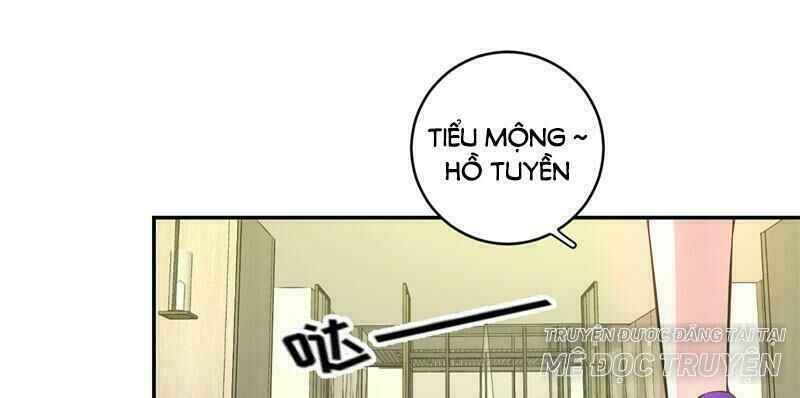 Thế Thân Phiền Toái, Tổng Tài Một Sắc Khí Chapter 8 - Trang 2