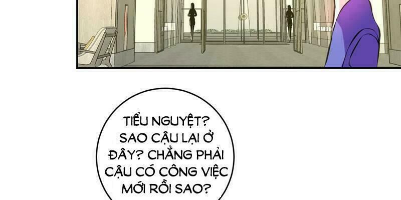 Thế Thân Phiền Toái, Tổng Tài Một Sắc Khí Chapter 8 - Trang 2