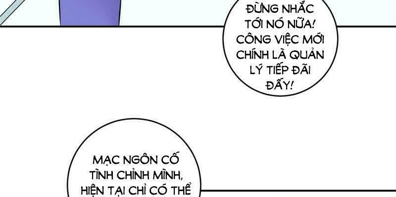 Thế Thân Phiền Toái, Tổng Tài Một Sắc Khí Chapter 8 - Trang 2