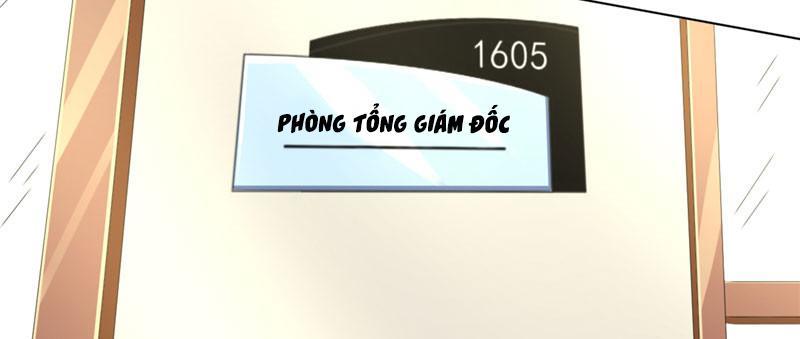 Thế Thân Phiền Toái, Tổng Tài Một Sắc Khí Chapter 6 - Trang 2