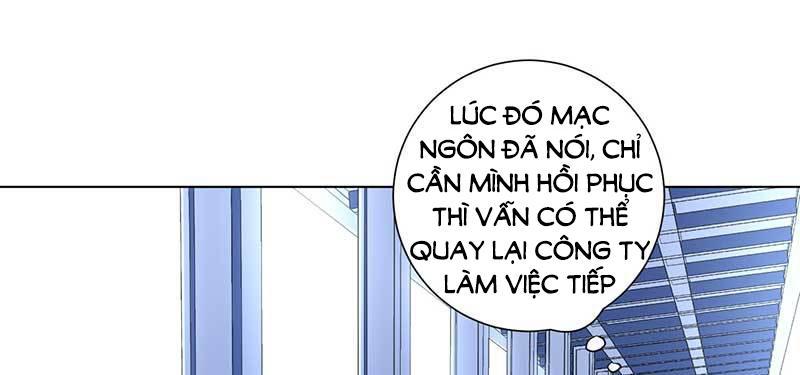 Thế Thân Phiền Toái, Tổng Tài Một Sắc Khí Chapter 5 - Trang 2