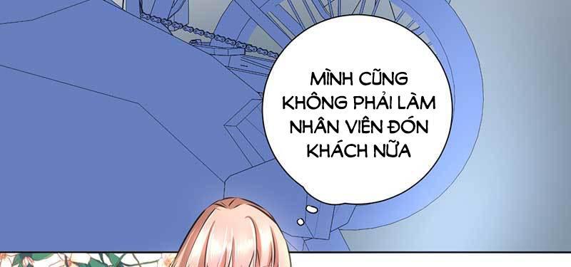 Thế Thân Phiền Toái, Tổng Tài Một Sắc Khí Chapter 5 - Trang 2