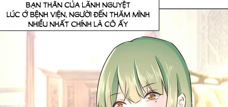 Thế Thân Phiền Toái, Tổng Tài Một Sắc Khí Chapter 5 - Trang 2