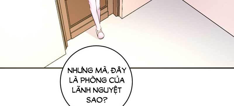 Thế Thân Phiền Toái, Tổng Tài Một Sắc Khí Chapter 5 - Trang 2