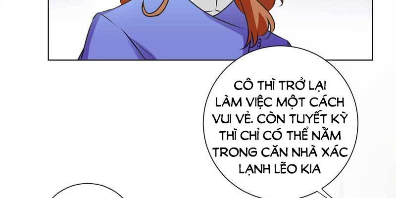 Thế Thân Phiền Toái, Tổng Tài Một Sắc Khí Chapter 5 - Trang 2