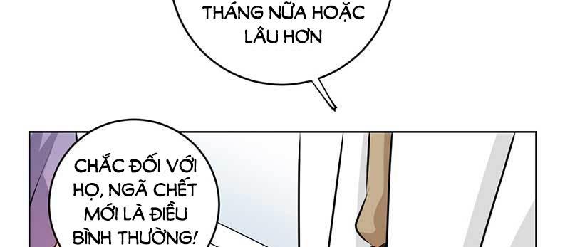 Thế Thân Phiền Toái, Tổng Tài Một Sắc Khí Chapter 4 - Trang 2