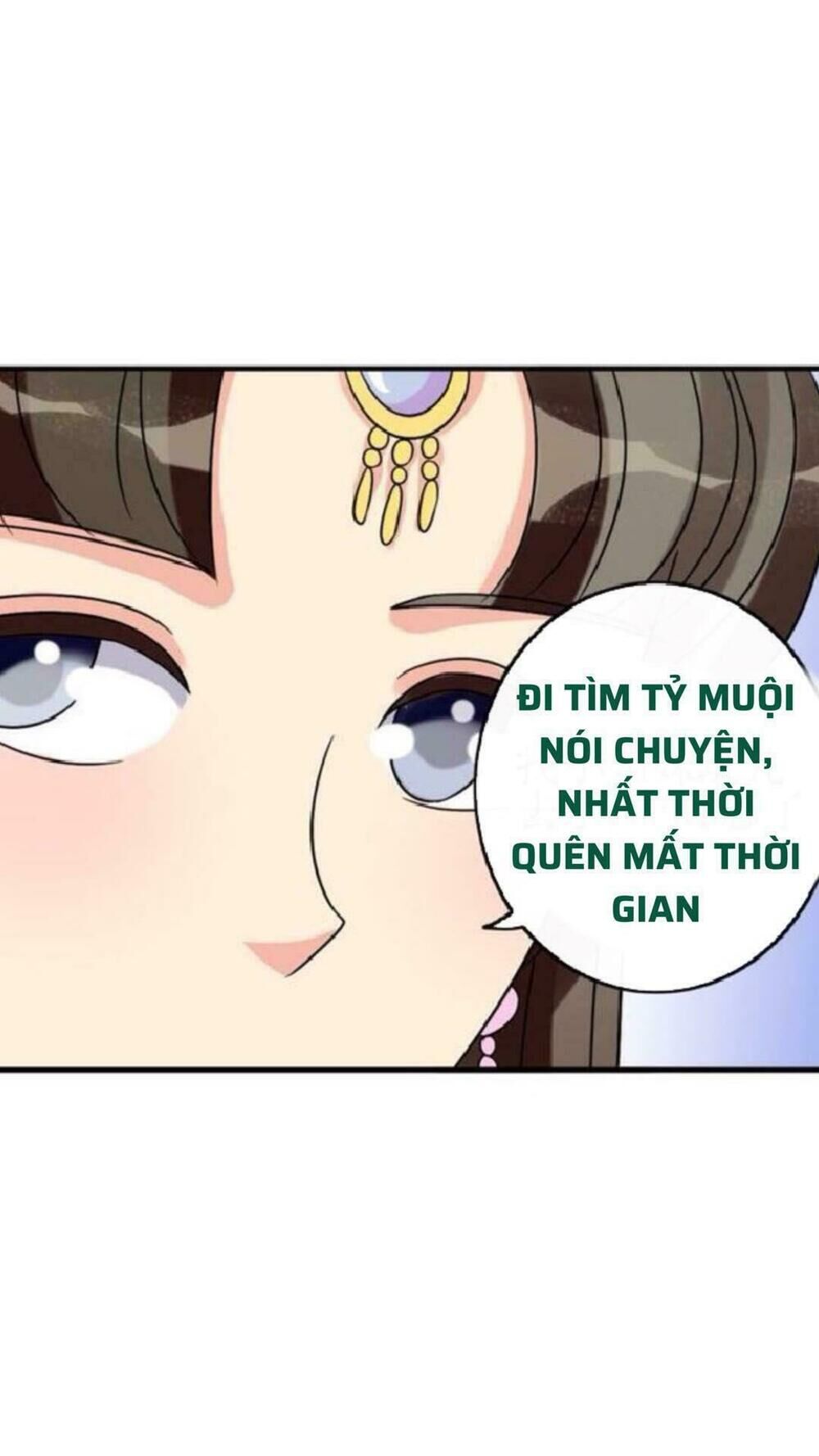 Vương Phi Ngang Ngược Chapter 11 - Trang 2