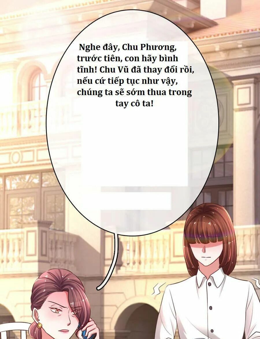 Trùng Sinh Để Trả Thù Chapter 52 - Trang 2