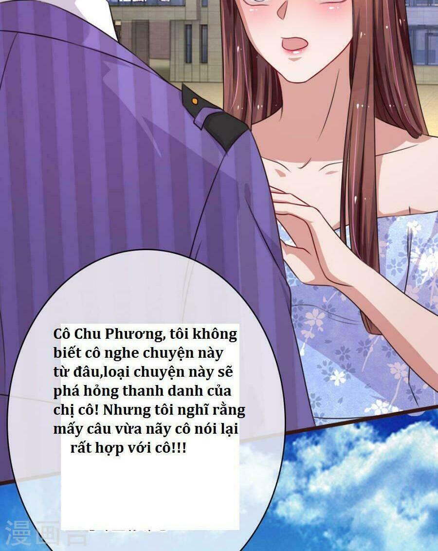 Trùng Sinh Để Trả Thù Chapter 51 - Trang 2