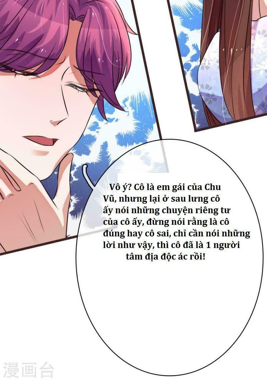 Trùng Sinh Để Trả Thù Chapter 50 - Trang 2