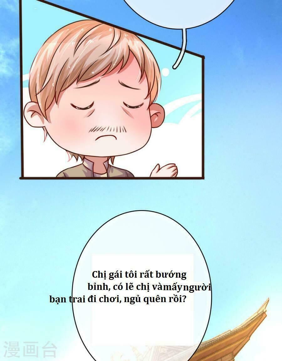 Trùng Sinh Để Trả Thù Chapter 49 - Trang 2