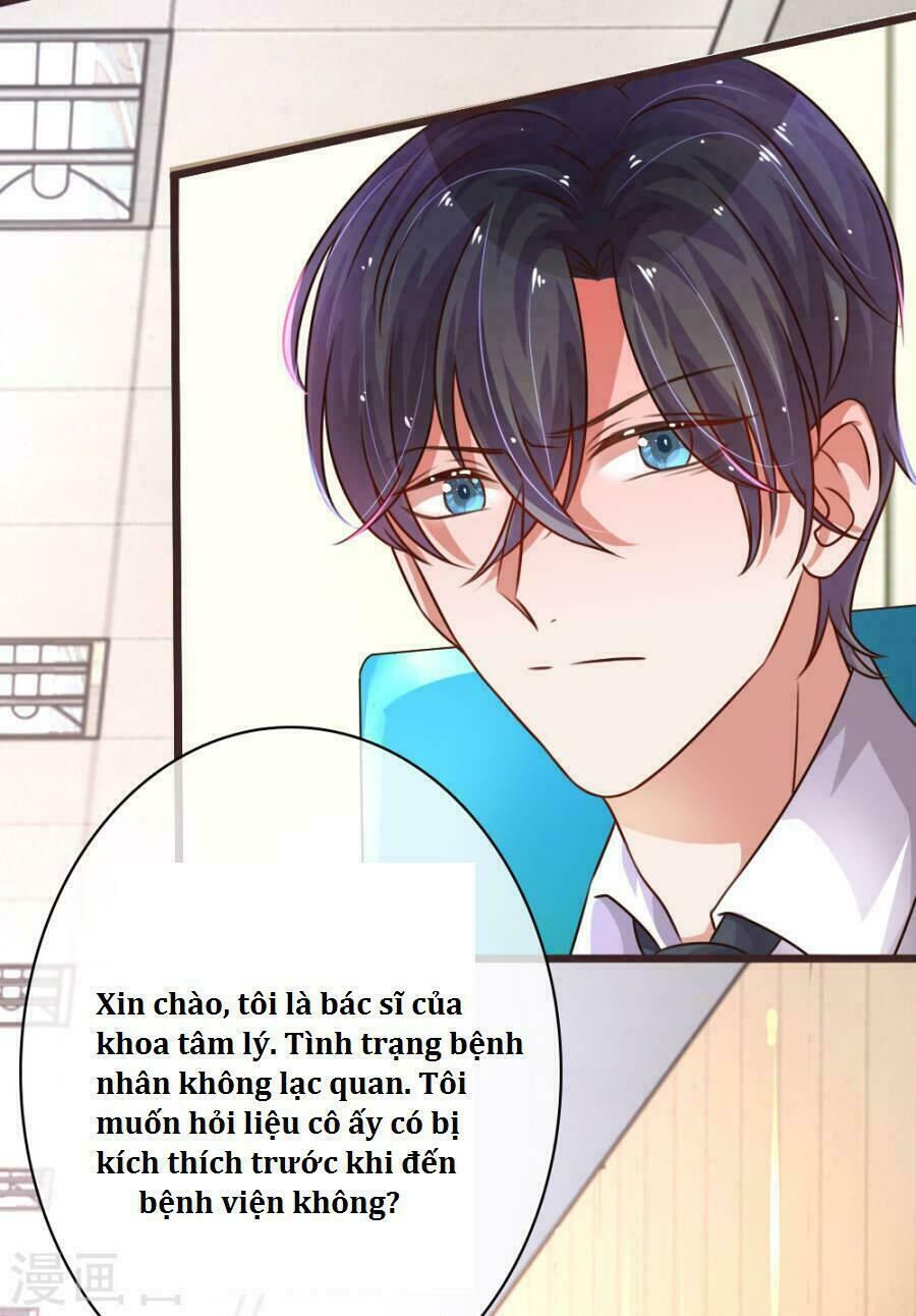 Trùng Sinh Để Trả Thù Chapter 49 - Trang 2