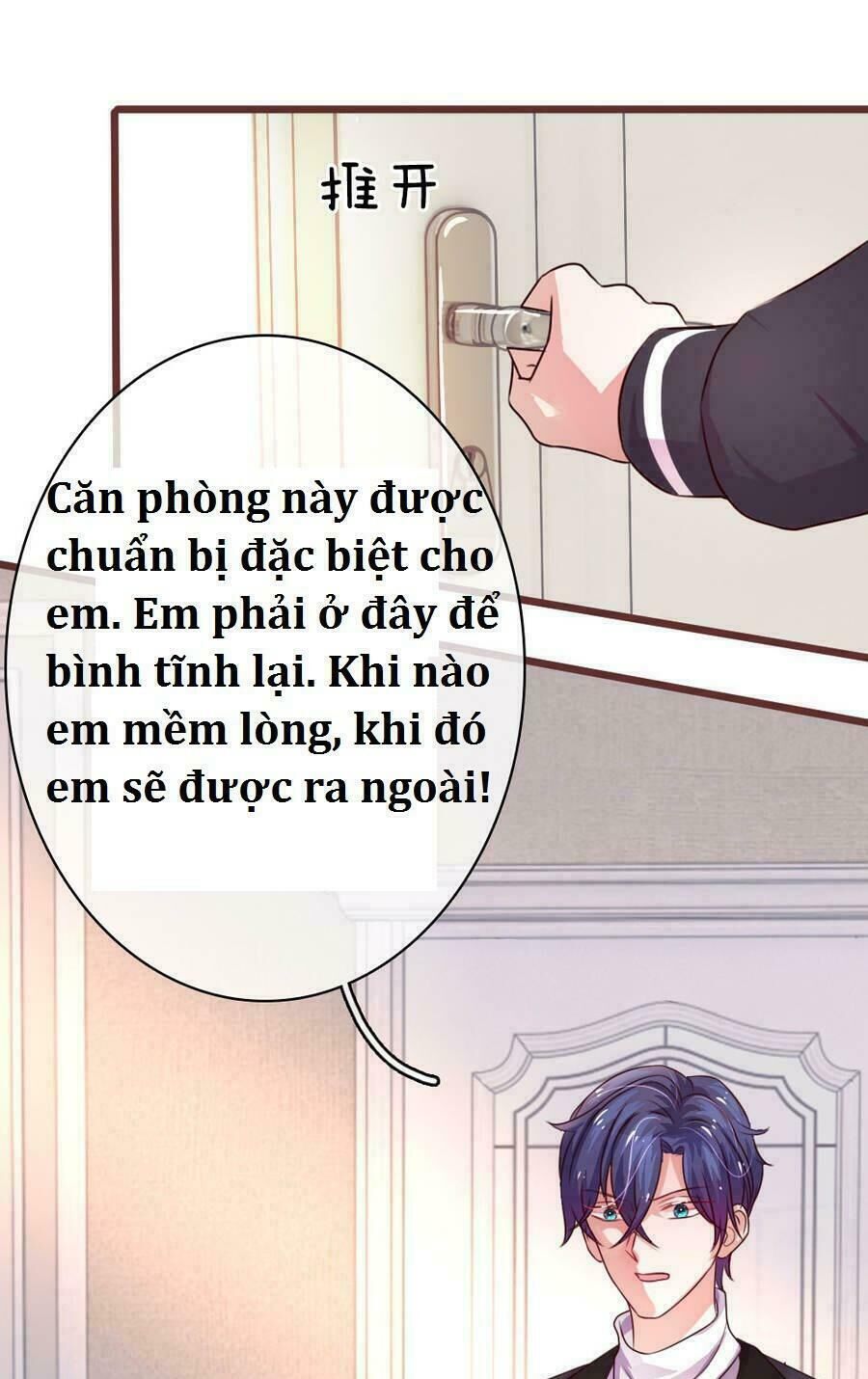 Trùng Sinh Để Trả Thù Chapter 46 - Trang 2