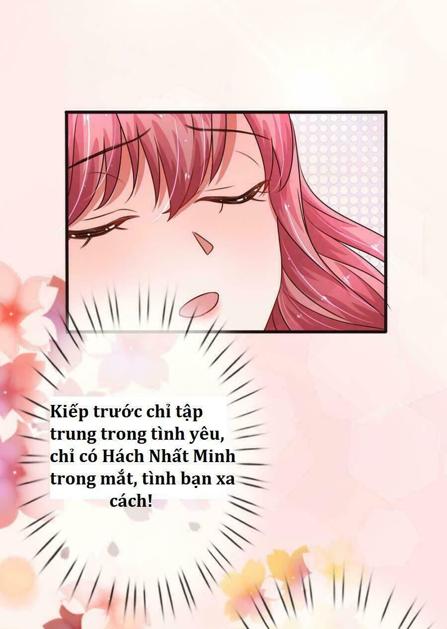 Trùng Sinh Để Trả Thù Chapter 43 - Trang 2