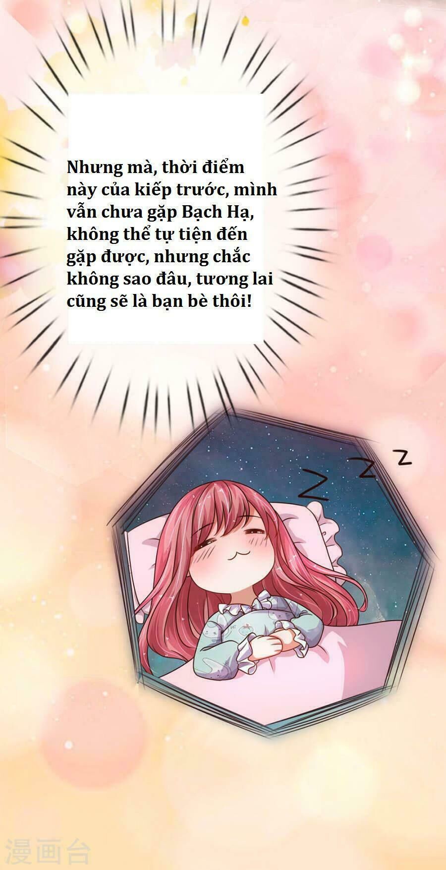 Trùng Sinh Để Trả Thù Chapter 43 - Trang 2