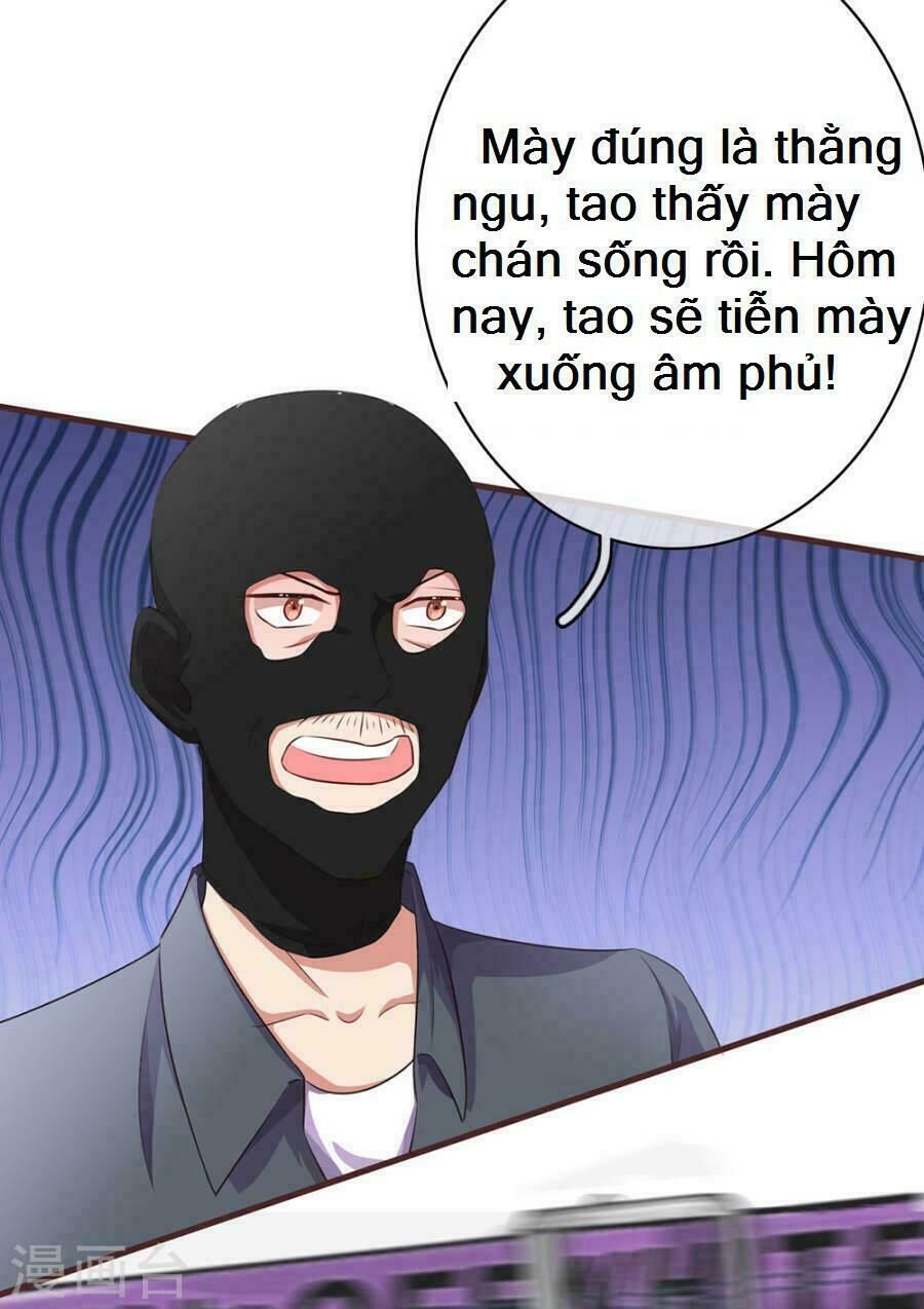 Trùng Sinh Để Trả Thù Chapter 39 - Trang 2