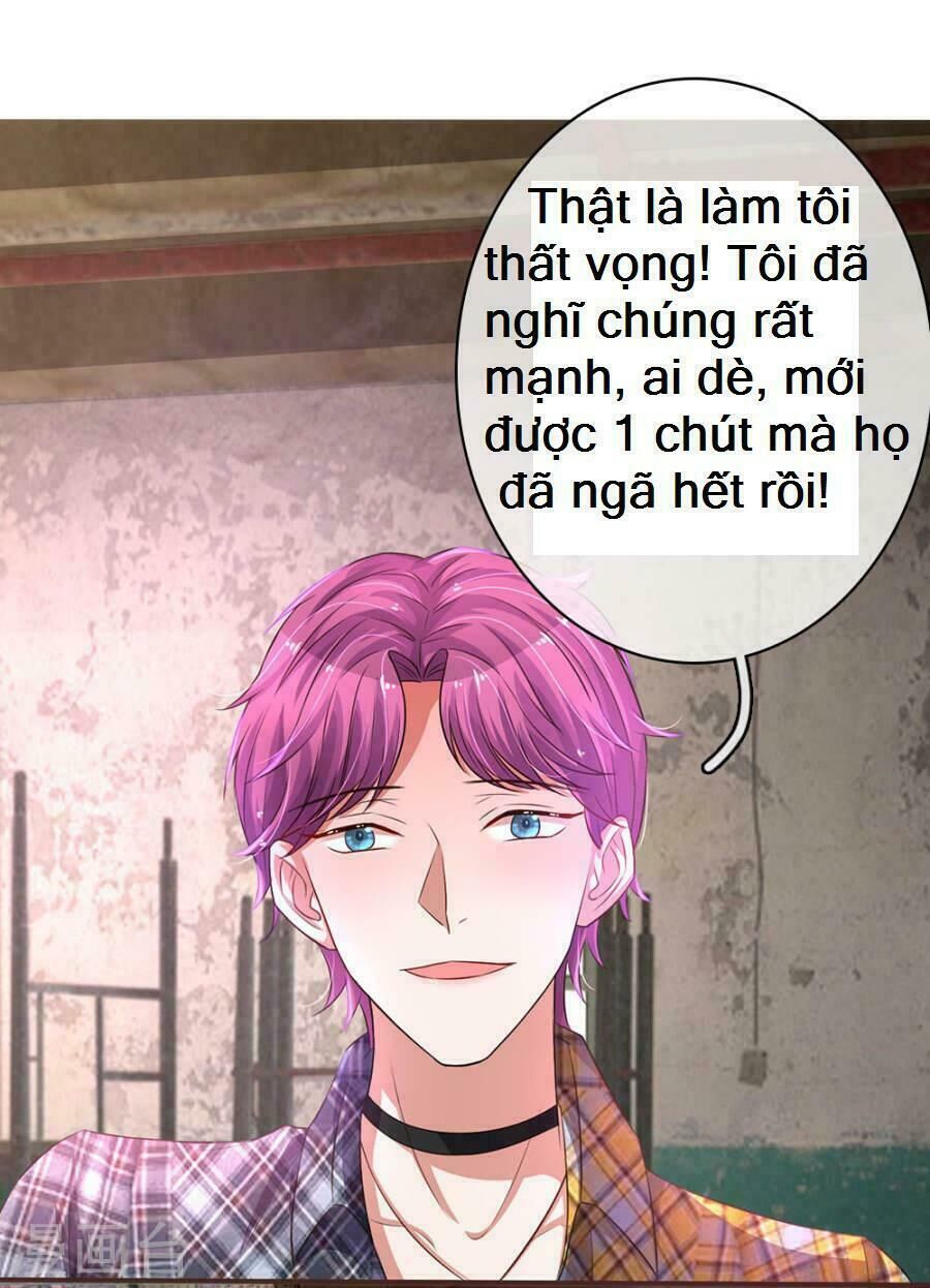 Trùng Sinh Để Trả Thù Chapter 39 - Trang 2