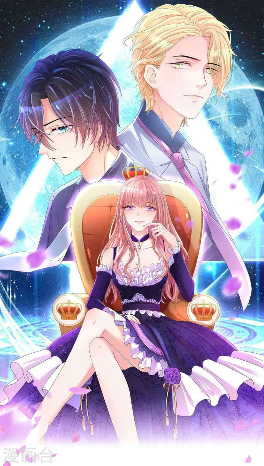 Trùng Sinh Để Trả Thù Chapter 38 - Trang 2