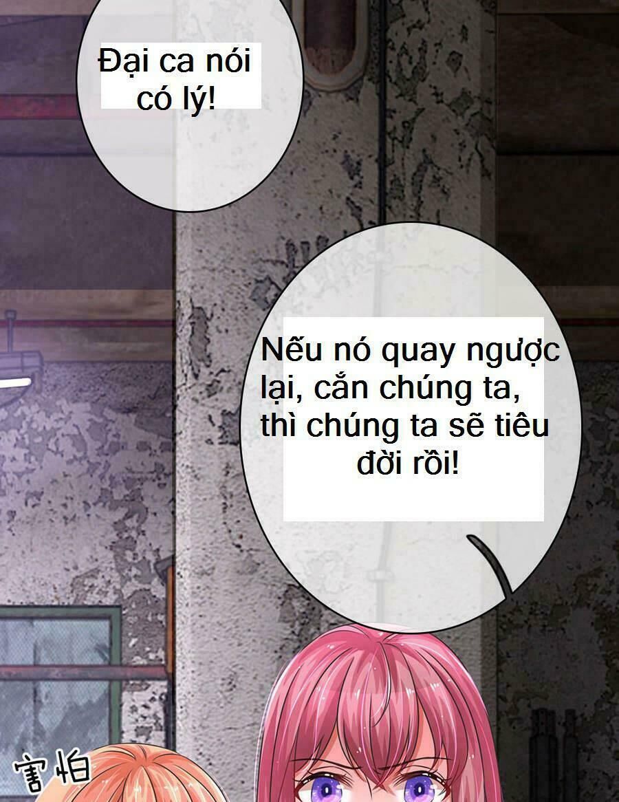 Trùng Sinh Để Trả Thù Chapter 38 - Trang 2