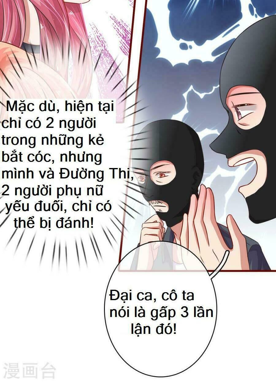 Trùng Sinh Để Trả Thù Chapter 38 - Trang 2