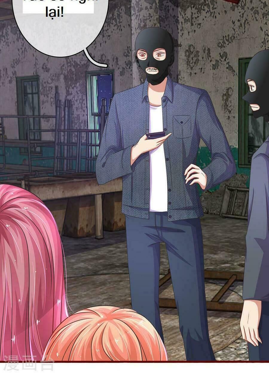 Trùng Sinh Để Trả Thù Chapter 38 - Trang 2