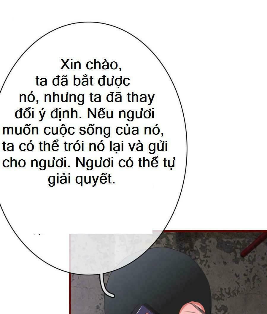 Trùng Sinh Để Trả Thù Chapter 38 - Trang 2