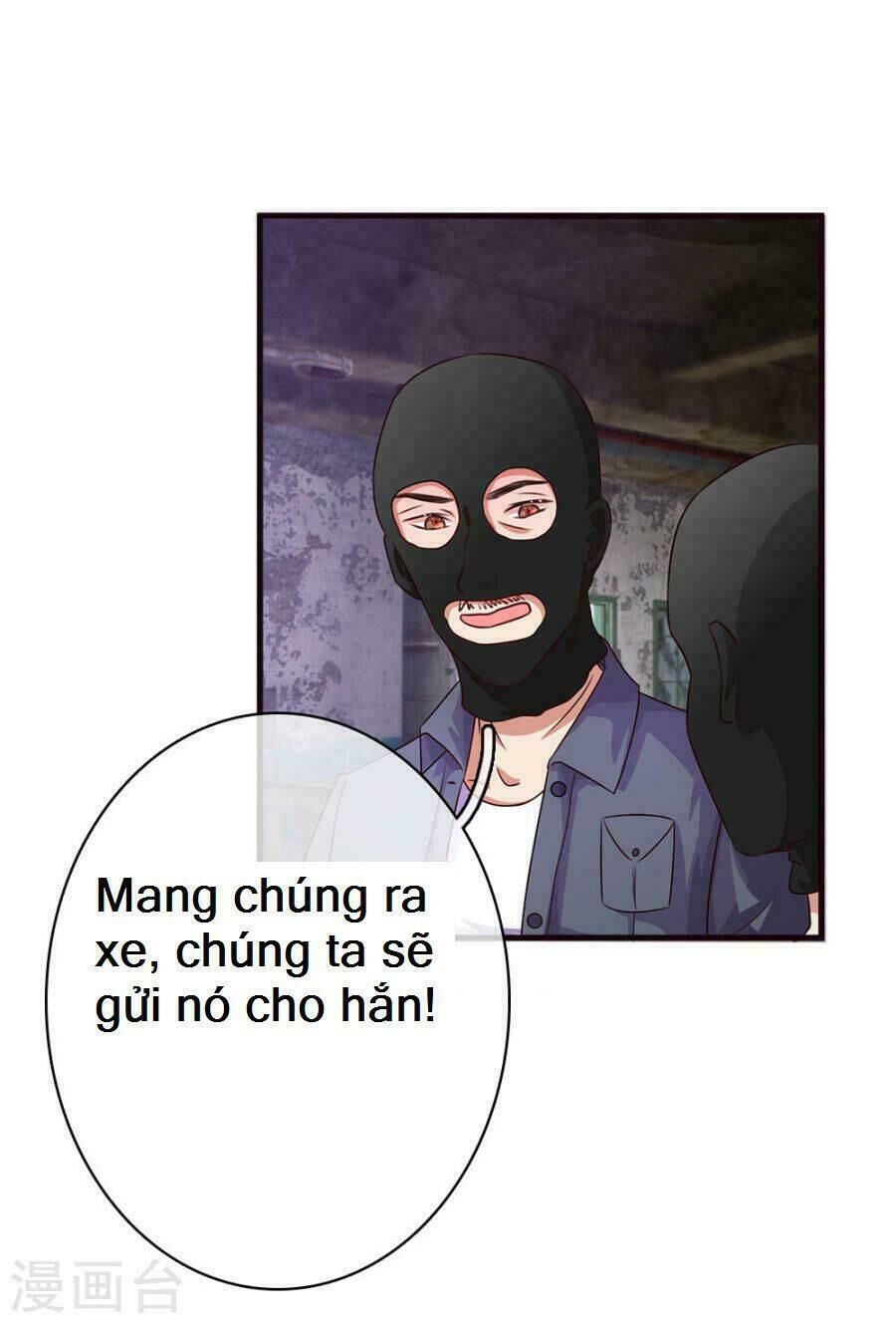 Trùng Sinh Để Trả Thù Chapter 38 - Trang 2