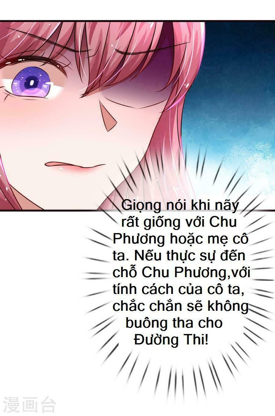 Trùng Sinh Để Trả Thù Chapter 38 - Trang 2